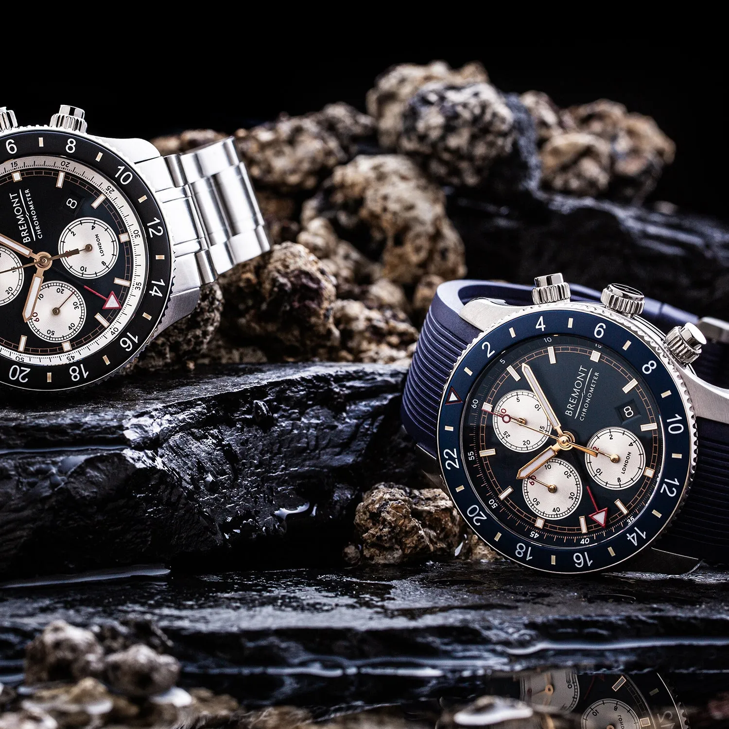 Supermarine Chrono