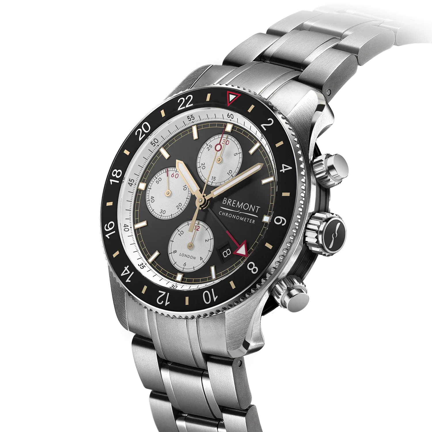 Supermarine Chrono