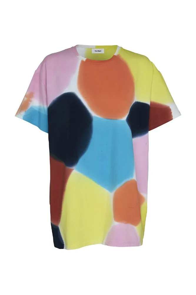 Teo T-Shirt Multi