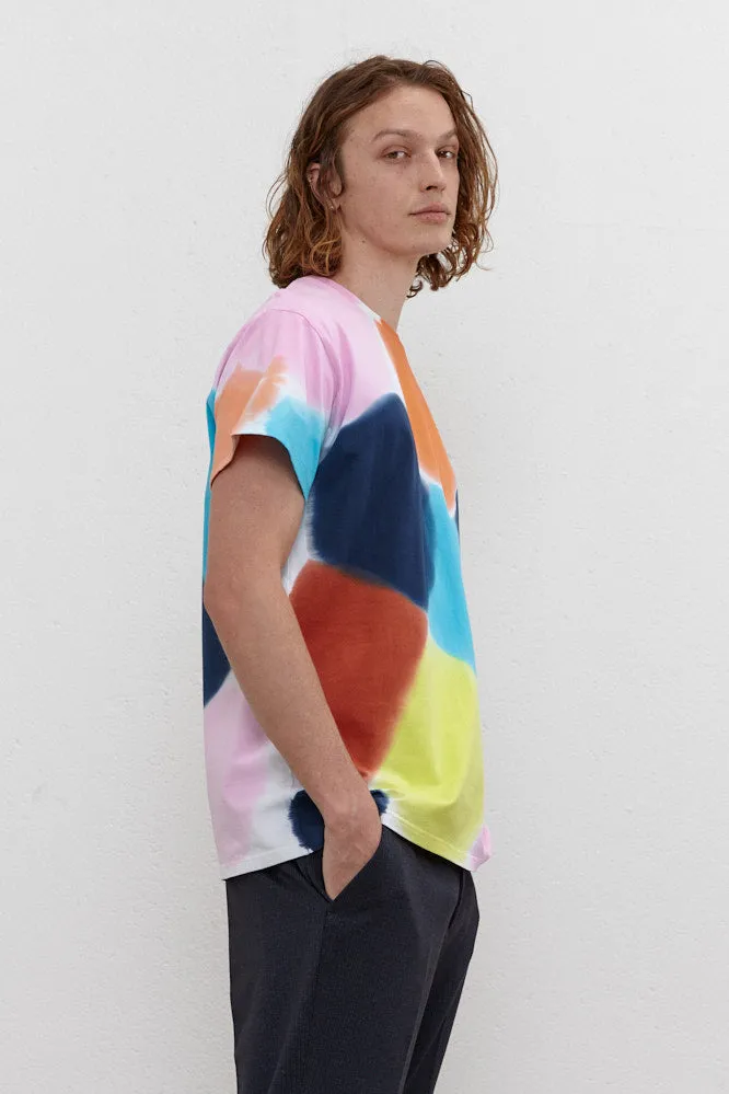 Teo T-Shirt Multi