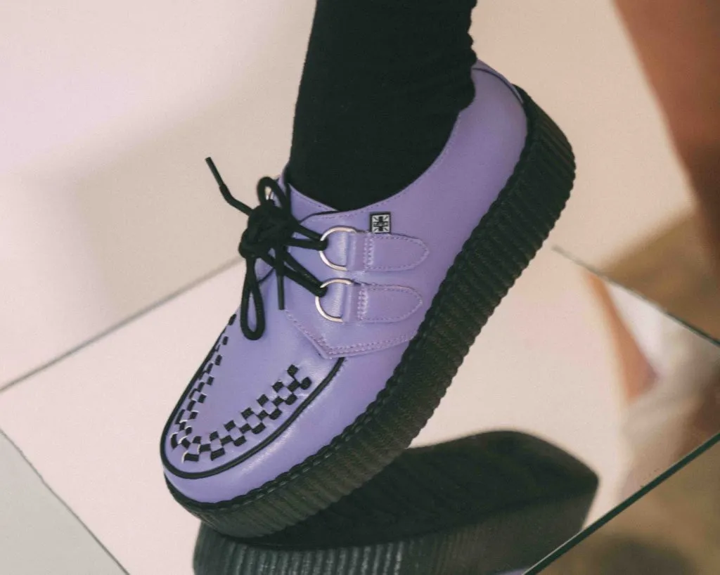 Violet TUKskin™ Viva Mondo Creeper